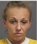 Image of RIVET, JESSICA EILEEN