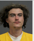 Image of GALLOWAY, LOGAN MICHAEL