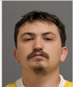 Image of GALLAGHER, JOSHUA JEREMIAH