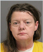 Image of JACKSON, MELISSA LYNN