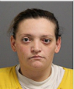 Image of JARVIS, CRYSTAL RENEE