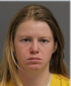 Image of PICKFORD, CHLOE CHRISTINE