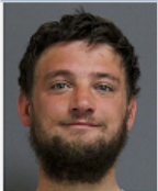 Image of JOHNSON, COLE ARADO