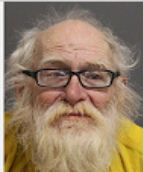 Image of WILLIAMS, JAMES JACKIE