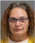 Image of BUDDLE, HEATHER SUZANNE