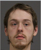 Image of MARQUETTE, LOGAN ISAAC