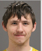 Image of MORRIS, DAVID SCOTT