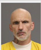 Image of COX, BRANDON DAVID