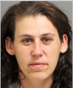 Image of BAXTER, CLOE NICOLE