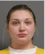 Image of DICKERMAN, MCKENZIE ELIZABETH