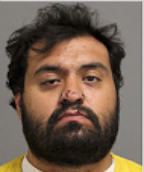 Image of ESQUEDA, JESSE JAVIER