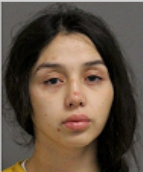 Image of RODRIGUEZ, AMAYA JASMINE