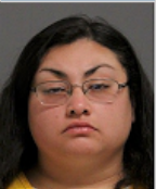 Image of MARTINEZ, MARISSA MCKAYLA