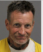 Image of BLAKE, JERRY ALAN RUSSELL