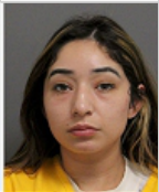 Image of DUQUE, COURTNEY JADE