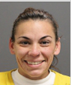 Image of DAVIS, KARI-LEE LYDIA