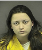 Image of LEONARD, KRISTA LEIGH