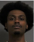 Image of BROWN, ALEXANDER DEVON
