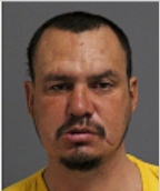 Image of MESTAS, LUKE DANIEL