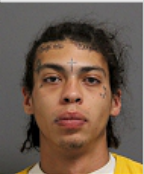 Image of SMITH, MIKEL PAYTON ROMAINE