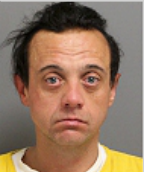 Image of CLARK, DARRON JAMES