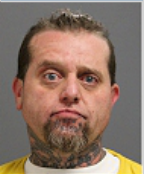 Image of REDDING, BEN PAUL JR