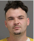Image of BRUCE, MATTHEW JAMES