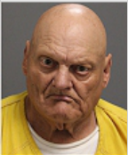 Image of WARD, CLYDE DEAN