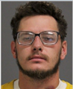 Image of RACKLIFF-REDD, JACOB LEE