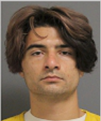 Image of STERRY, CHAD LEE