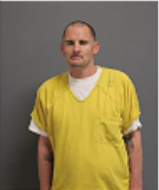 Image of HARRISON, BRANDON THOMAS