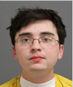 Image of LAFFEY, DAMON GARY