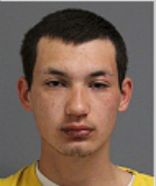 Image of CHICK, ANTONIO SAMUEL