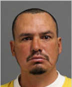 Image of MESTAS, LUKE DANIEL