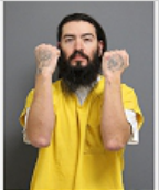 Image of ROCHA, CODY BRANDON