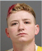 Image of HUTTON, KAYLA MARIE