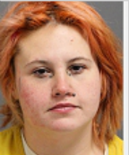 Image of DANNER, JESSYCA JUNE