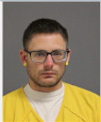 Image of SANCHEZ, ISAAC AARON