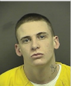 Image of GREGG, ANDREW BURGESS