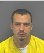 Image of MESTAS, LUKE DANIEL