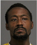 Image of MORRIS, ISAIAH JAMES
