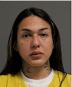 Image of GARCIA, ANGELO GREGORIO