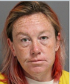 Image of WILSON, ALEXIS MICHELLE