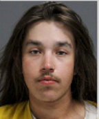 Image of HUNT, MAXIMUS JOSEPH ARIZONA