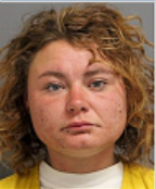 Image of DESROCHERS, JORDAN ASHLEY