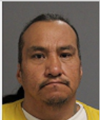 Image of JAMES, MARK ANTHONY