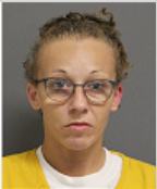 Image of RIVET, JESSICA EILEEN