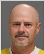 Image of INMAN, KEITH LAVERN II