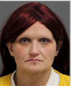 Image of TROUPE, SAMANTHA MARIE