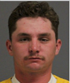 Image of BALDERSON, DAKOTA JAMES